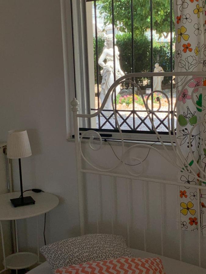 Best Location In Vrachati Exterior photo