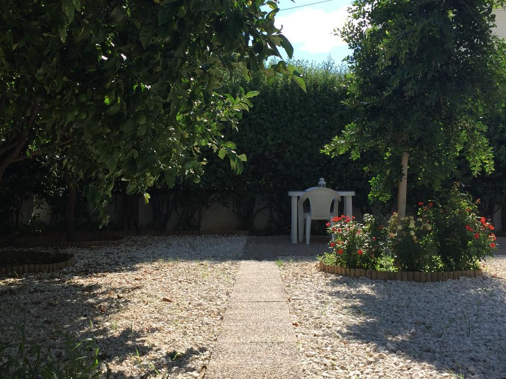 Best Location In Vrachati Exterior photo