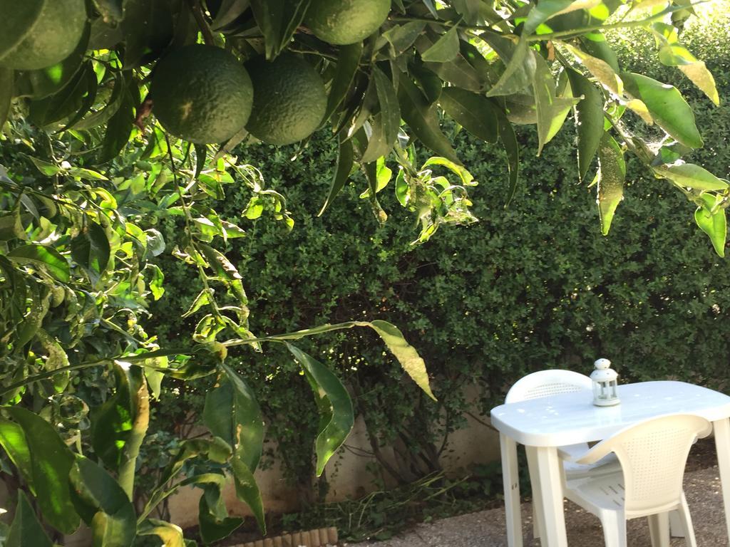 Best Location In Vrachati Exterior photo